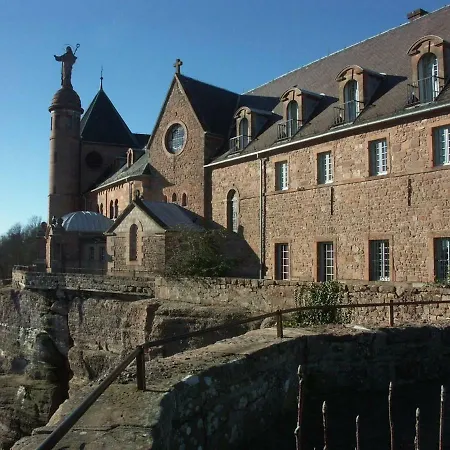 B&B Bio New Dieffenthal Exterior photo