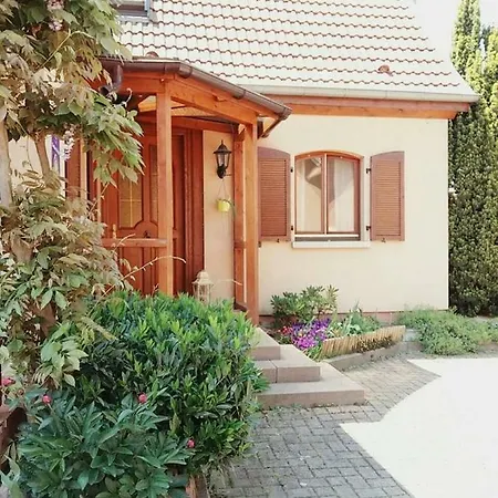 B&B Bio New Dieffenthal Exterior photo