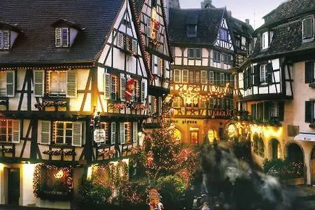 B&B Bio New Dieffenthal Exterior photo