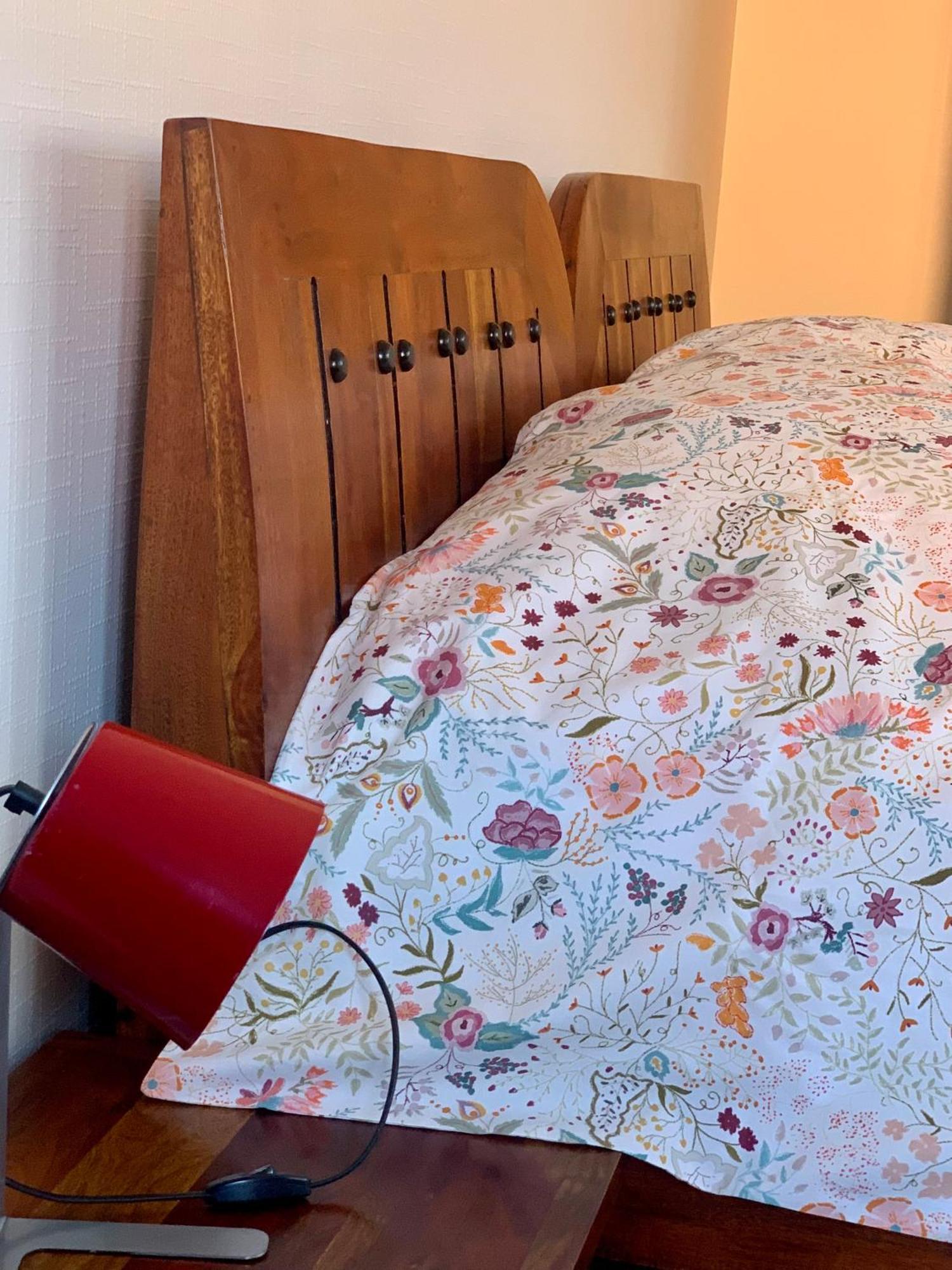 Bio New Bed & Breakfast *