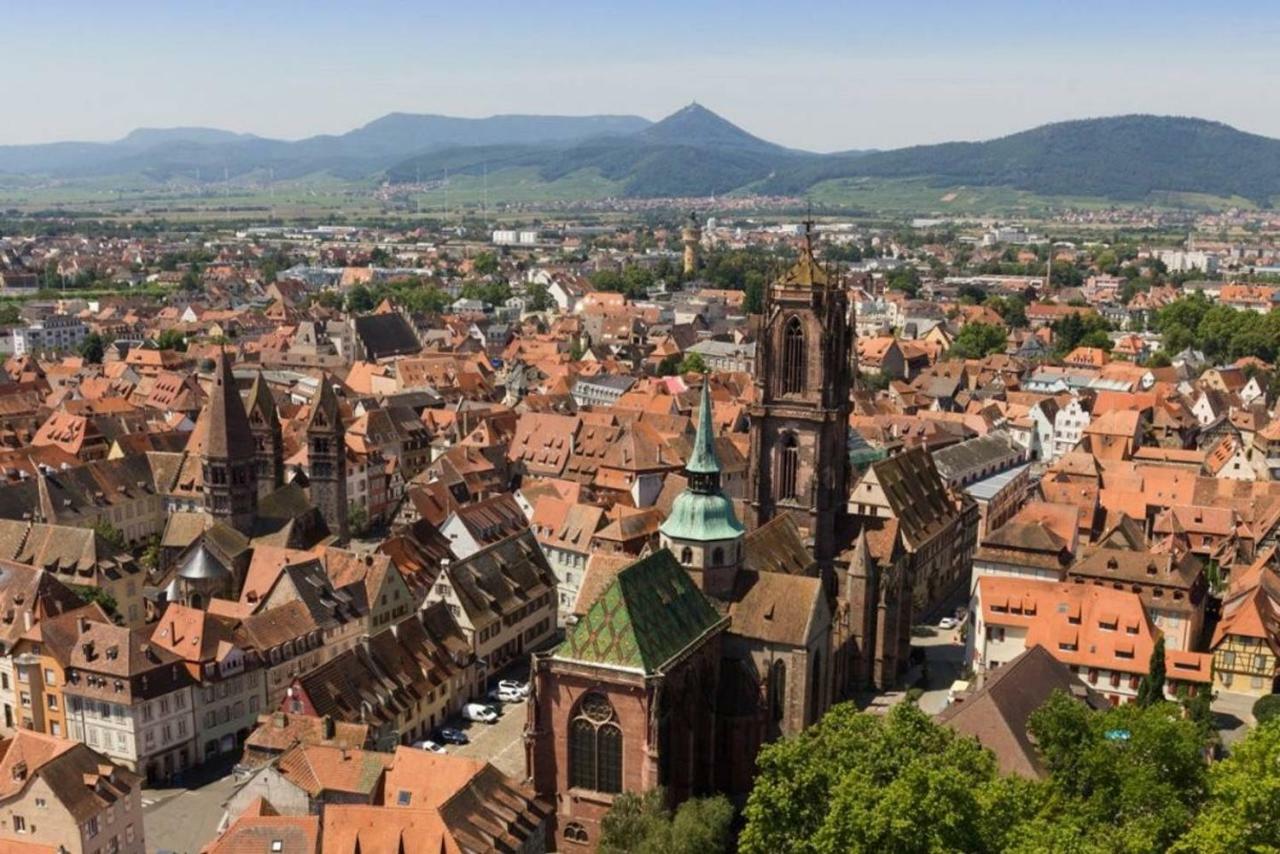 Bio New Bed & Breakfast Dieffenthal